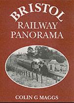 Bristol Railway Panorama *Limited Availability* Bristol Railway Panorama *Limited Availability*